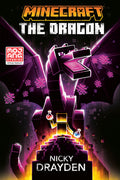 Cover Image for Minecraft: The Dragon -- Nicky Drayden, Paperback