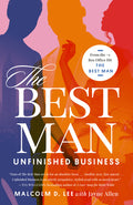Cover Image for The Best Man: Unfinished Business -- Malcolm D. Lee, Paperback