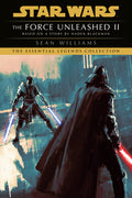 Cover Image for The Force Unleashed II: Star Wars Legends -- Sean Williams, Paperback