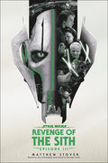 Cover Image for Revenge of the Sith: Star Wars: Episode III -- Matthew Stover, Paperback