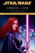 Cover Image for Choices of One: Star Wars Legends -- Timothy Zahn, Paperback