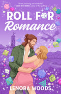 Cover Image for Roll for Romance -- Lenora Woods, Paperback