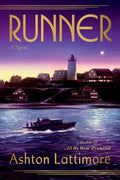 Cover Image for Runner -- Ashton Lattimore, Hardcover