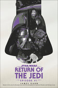 Cover Image for Return of the Jedi: Star Wars: Episode VI -- James Kahn, Paperback