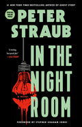 Cover Image for In the Night Room -- Peter Straub, Paperback