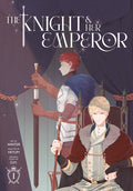 Cover Image for The Knight and Her Emperor, Volume 1 -- G. M., Paperback