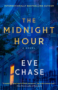 Cover Image for The Midnight Hour -- Eve Chase, Paperback