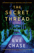 Cover Image for The Secret Thread -- Eve Chase, Paperback