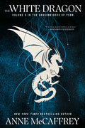 Cover Image for The White Dragon: Volume 3 in the Dragonriders of Pern -- Anne McCaffrey, Paperback