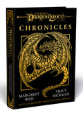 Cover Image for Dragonlance Chronicles -- Margaret Weis, Hardcover