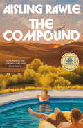 Cover Image for The Compound -- Aisling Rawle, Paperback