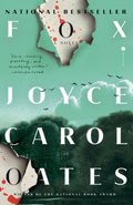 Cover Image for Fox -- Joyce Carol Oates, Paperback