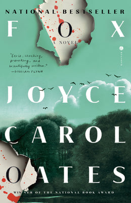 Cover Image for Fox -- Joyce Carol Oates, Paperback