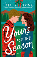 Cover Image for Yours for the Season -- Emily Stone, Paperback