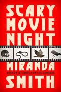 Cover Image for Scary Movie Night -- Miranda Smith, Hardcover