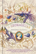 Cover Image for The Geomagician -- Jennifer Mandula, Hardcover