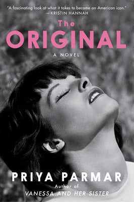 Cover Image for The Original -- Priya Parmar, Hardcover