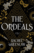 Cover Image for The Ordeals -- Rachel Greenlaw, Hardcover