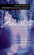 Cover Image for Macbeth -- William Shakespeare, Prebound