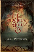 Cover Image for The Fiddler's Gun -- A. S. Peterson, Paperback