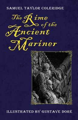 Cover Image for The Rime of the Ancient Mariner -- Gustave Dore, Paperback