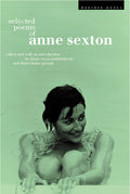 Cover Image for Selected Poems of Anne Sexton -- Anne Sexton, Paperback