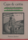 Cover Image for Cajas de Cartón: The Circuit (Spanish Edition) -- Francisco Jiménez, Paperback
