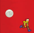 Cover Image for The Red Book -- Barbara Lehman, Hardcover