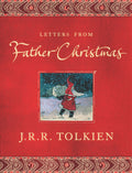Cover Image for Letters from Father Christmas -- J. R. R. Tolkien, Paperback