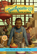 Cover Image for The Toothpaste Millionaire -- Jean Merrill, Paperback