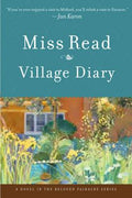Cover Image for Village Diary -- Read, Paperback