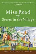Cover Image for Storm in the Village -- Read, Paperback