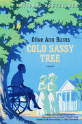 Cover Image for Cold Sassy Tree -- Olive Ann Burns, Paperback