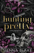 Cover Image for Hunting Pretty -- Sienna Blake, Paperback