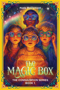 Cover Image for The Magic Box: The Consultation Series: Book 1 -- Hoda McClymont, Paperback