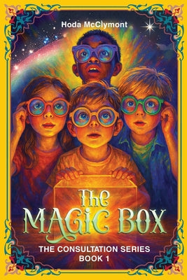 Cover Image for The Magic Box: The Consultation Series: Book 1 -- Hoda McClymont, Paperback