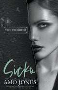 Cover Image for Sicko -- Amo Jones, Paperback