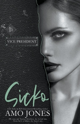 Cover Image for Sicko -- Amo Jones, Paperback