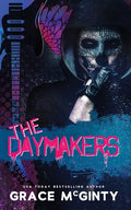 Cover Image for The Daymakers -- Grace McGinty, Paperback