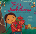 Cover Image for 'Twas Nochebuena -- Roseanne Greenfield Thong, Hardcover
