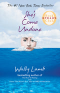 Cover Image for She's Come Undone (Oprah's Book Club) -- Wally Lamb, Paperback