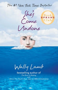 Cover Image for She's Come Undone (Oprah's Book Club) -- Wally Lamb, Paperback
