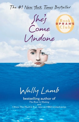 Cover Image for She's Come Undone (Oprah's Book Club) -- Wally Lamb, Paperback