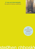 Cover Image for The Perks of Being a Wallflower -- Stephen Chbosky, Paperback