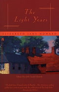 Cover Image for The Light Years -- Elizabeth Jane Howard, Paperback
