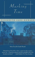 Cover Image for Marking Time -- Elizabeth Jane Howard, Paperback