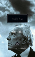 Cover Image for Ficciones: Introduction by John Sturrock -- Jorge Luis Borges, Hardcover
