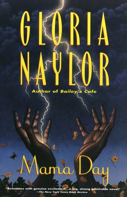 Cover Image for Mama Day -- Gloria Naylor, Paperback