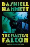 Cover Image for The Maltese Falcon -- Dashiell Hammett, Paperback