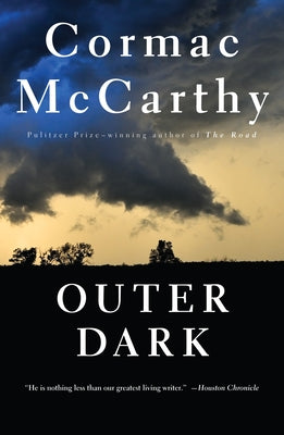 Cover Image for Outer Dark -- Cormac McCarthy, Paperback